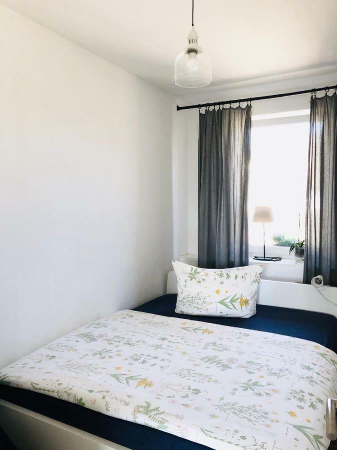 Apartmán Haus Stoertebeker No.2 Börgerende-Rethwisch Exteriér fotografie